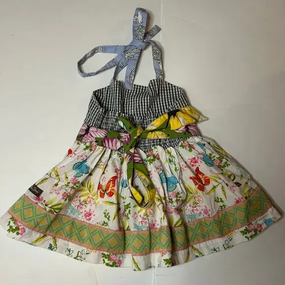 Matilda Jane Ginger Ellie Top 2Y - Picture 4 of 5